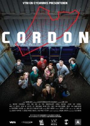 Rent Cordon: Series 1 Online DVD Rental