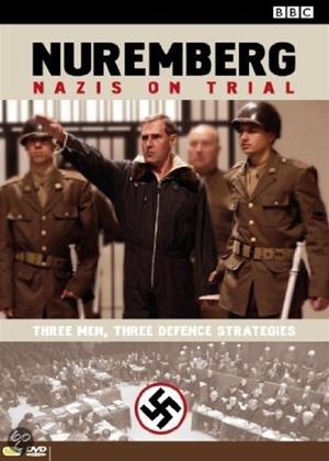 Rent Nuremberg: Nazis on Trial (aka The Nuremberg Trial: Inside the Nazi Mind) Online DVD Rental