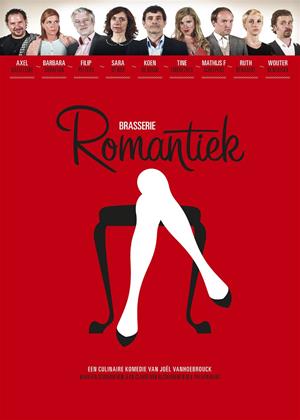Rent Brasserie Romantiek Online DVD Rental