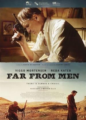 Rent Far from Men (aka Loin des hommes) Online DVD Rental