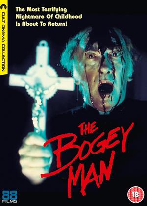 Rent The Bogey Man (aka The Boogey Man) Online DVD Rental