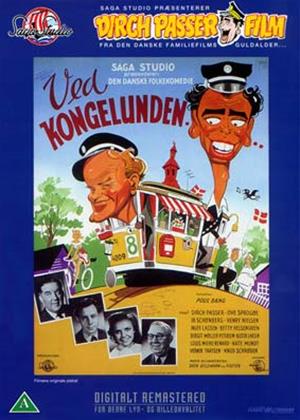 Rent Ved Kongelunden (aka Sønden for Langebro) Online DVD Rental