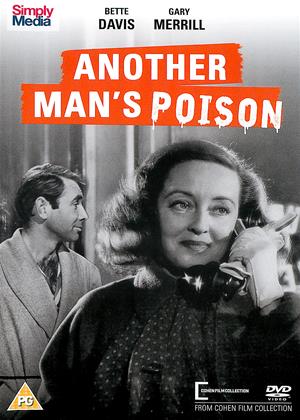 Rent Another Man's Poison Online DVD Rental