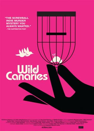 Rent Wild Canaries Online DVD Rental