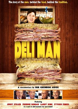 Rent Deli Man Online DVD Rental