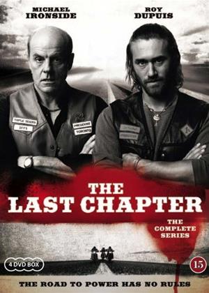 Rent The Last Chapter (aka Le dernier chapitre: La Suite) Online DVD Rental