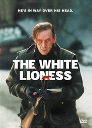Rent The White Lioness (aka Den vita lejoninnan) Online DVD Rental