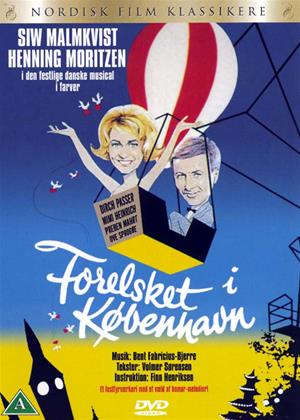 Rent Love in Copenhagen (aka Forelsket i København) Online DVD Rental