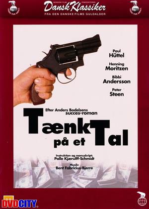 Rent Think of a Number (aka Tænk på et tal) Online DVD Rental