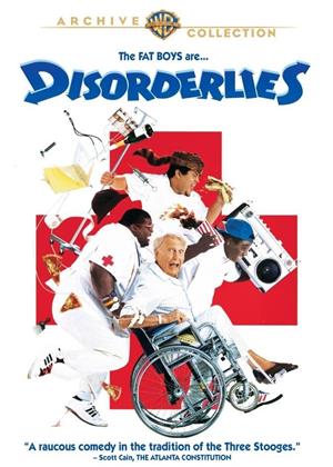 Rent Disorderlies Online DVD Rental