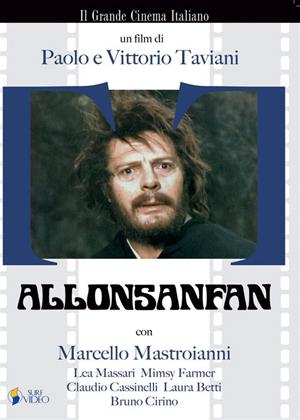 Rent Allonsanfan (aka Allonsanfàn) Online DVD Rental
