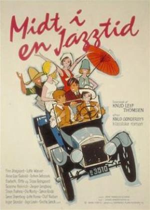 Rent Jazz All Around (aka Midt i en jazztid) Online DVD Rental