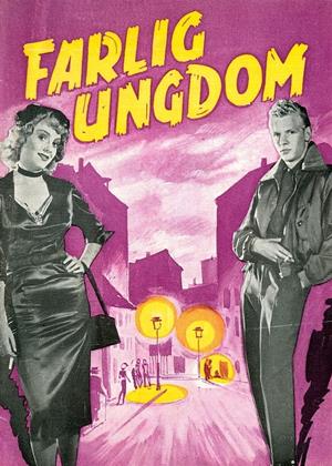 Rent Danish Youth (aka Farlig ungdom) Online DVD Rental