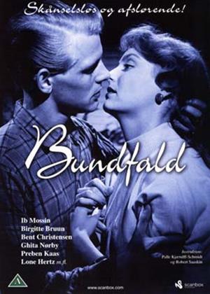 Rent Sin Alley (aka Bundfald) Online DVD Rental