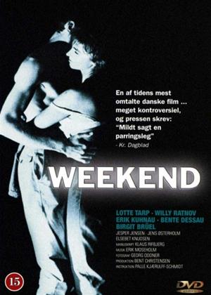 Rent Weekend Online DVD Rental