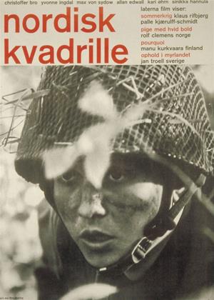 Rent 4 x 4 (aka Nordisk kvadrille) Online DVD Rental