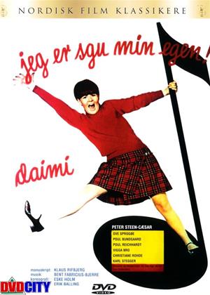 Rent I Belong to Me (aka Jeg er sgu min egen) Online DVD Rental