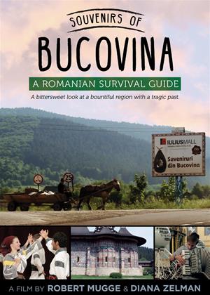 Rent Souvenirs of Bucovina: A Romanian Survival Guide Online DVD Rental