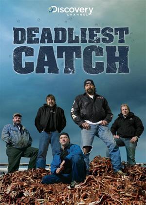 Rent Deadliest Catch: Series 11 Online DVD Rental