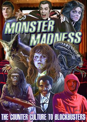 Rent Monster Madness: The Counter Culture to Blockbusters Online DVD Rental