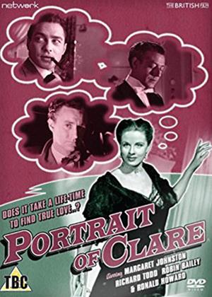 Rent Portrait of Clare Online DVD Rental
