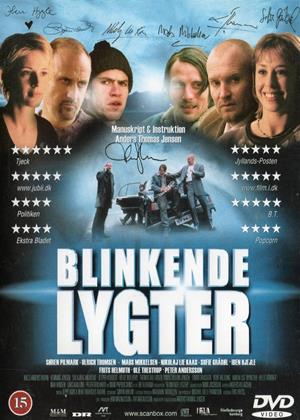 Rent Flickering Lights (aka Blinkende Lygter) Online DVD Rental