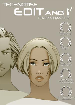 Rent Technotise: Edit and I (aka Technotise - Edit i ja) Online DVD Rental
