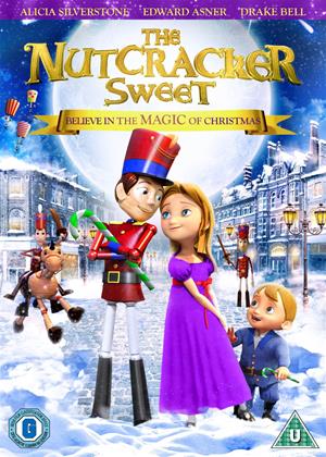 Rent The Nutcracker Sweet Online DVD Rental