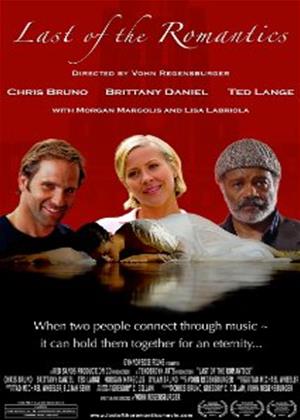 Rent Last of the Romantics Online DVD Rental