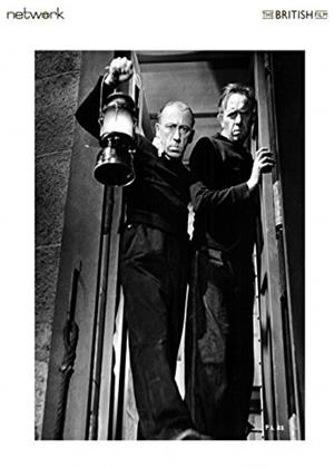 Rent The Phantom Light Online DVD Rental