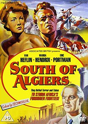 Rent South of Algiers Online DVD Rental