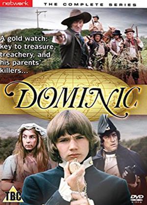 Rent Dominic: Series Online DVD Rental