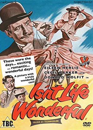 Rent Isn't Life Wonderful! Online DVD Rental