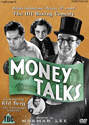 Rent Money Talks Online DVD Rental