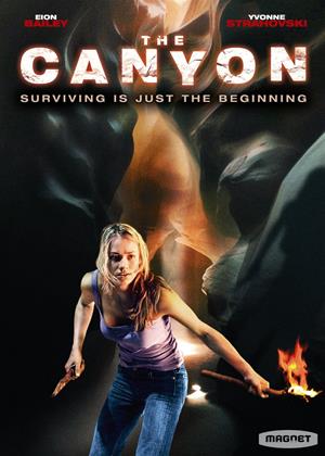 Rent The Canyon Online DVD Rental
