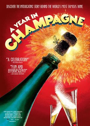 Rent A Year in Champagne Online DVD Rental