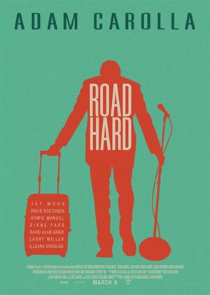 Rent Road Hard Online DVD Rental