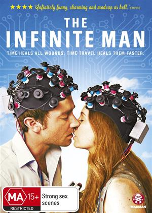 Rent The Infinite Man Online DVD Rental