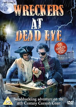 Rent Wreckers at Dead Eye: The Complete Series Online DVD Rental