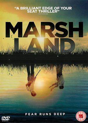 Rent Marshland (aka La Isla Mínima) Online DVD & Blu-ray Rental