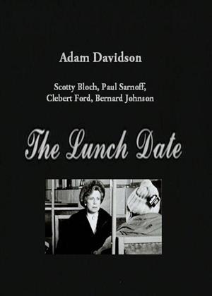 Rent The Lunch Date Online DVD Rental