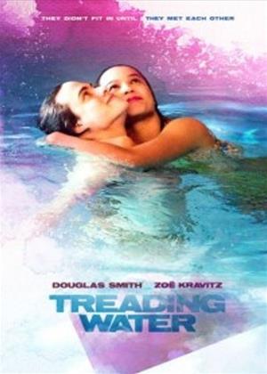 Rent Treading Water (aka The Boy Who Smells Like Fish) Online DVD Rental