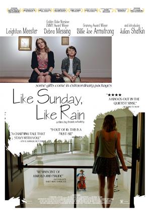Rent Like Sunday, Like Rain Online DVD Rental