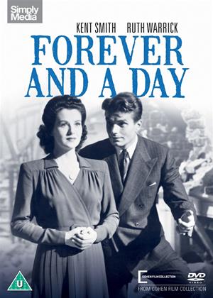 Rent Forever and a Day Online DVD Rental
