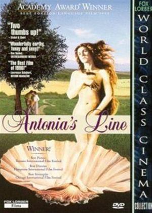 Rent Antonia's Line Online DVD Rental