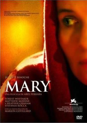Rent Mary Online DVD Rental