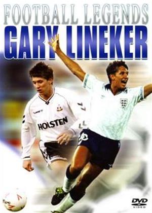 Rent Football Legends Online DVD Rental