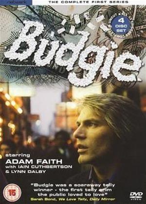 Rent Budgie: Series 1 Online DVD Rental