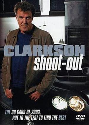 Rent Jeremy Clarkson: Shoot Out Online DVD Rental