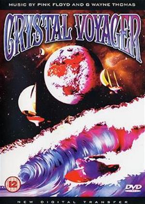 Rent Crystal Voyager Online DVD Rental